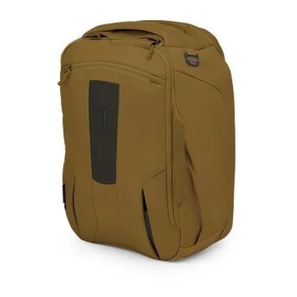 Osprey Sojourn Porter 46L Brindle Brown - Picture 7 of 8